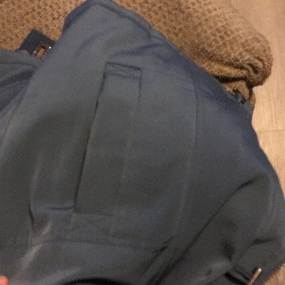 London Harbor wither coat - Picture 4 of 7